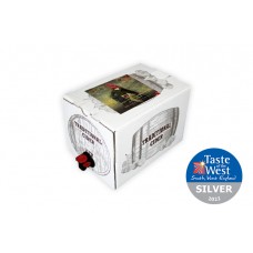 Laycock Medium Dry Cider - 5L Box